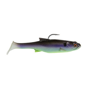 BassMafia Dainger Sbt LoadSh - 5'' Dainger Zone 1pk