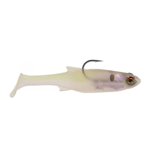 BassMafia Dainger Sbt LoadSh - 5'' Violet Albino 1pk