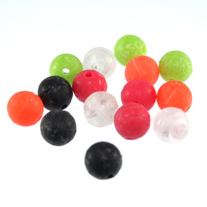 Bayou Sonar Ballzz - 6mm Assorted 15pk