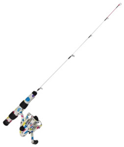 BeaverDam Cmb IceWonderbread - 26'' 1pc ML RH