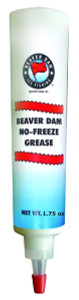 BeaverDam No-Freeze Grease - 1.75oz