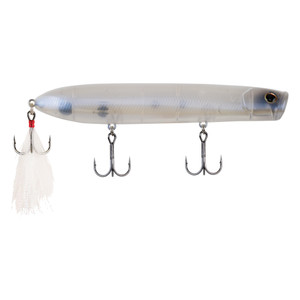 Berkley Cane Walker - 5/6oz 5'' Ghost White