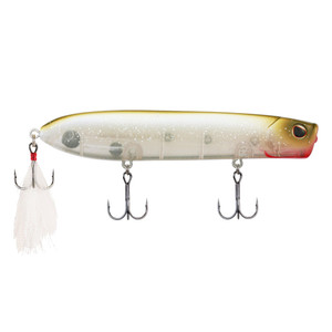 Berkley Cane Walker - 5/7oz 4.3'' Olive Shad