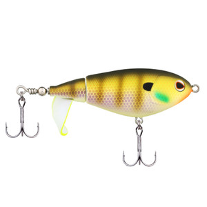 Berkley Choppo - 1/2oz 3'' MF Bluegill