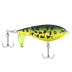 Berkley Choppo - 1/2oz 3'' MF Frog