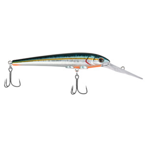 Berkley Deep Hit Stick - 1/2oz 4.25'' Slck Bl Alewife
