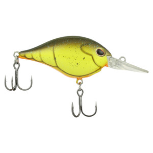 Berkley Dime - 1/2oz 2.25'' Rootbeer Craw