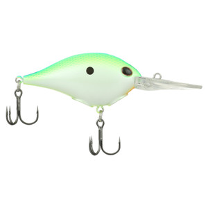 Berkley Dime - 3/5oz 2.5'' Citrus Shad