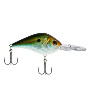 Berkley Dredger - 3/4oz 2.75'' HD TN Shad