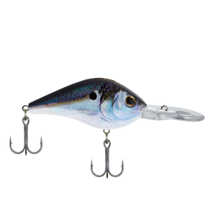 Berkley Dredger - 7/8oz 3'' HD Threadfin Shad