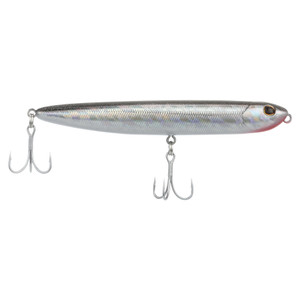 Berkley Drift Walker SW - 1/2oz 4.3'' Black Silver