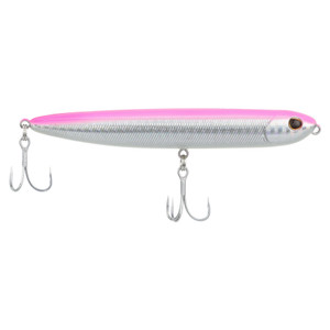 Berkley Drift Walker SW - 1/2oz 4.3'' Pink Silver