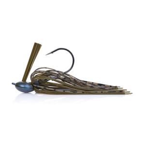 Berkley Finesse Jig - 3/8oz Blue Craw 1pk