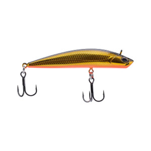 Berkley Finisher - 1/2oz 2.75'' Black Gold