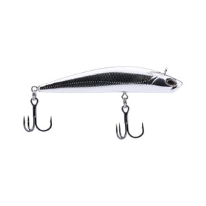 Berkley Finisher - 1/2oz 2.75'' Chrome