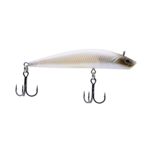 Berkley Finisher - 1/2oz 2.75'' French Pearl