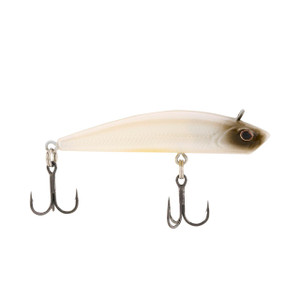Berkley Finisher - 1/3oz 2'' French Pearl