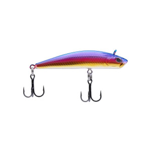 Berkley Finisher - 1/3oz 2'' Sunset 84