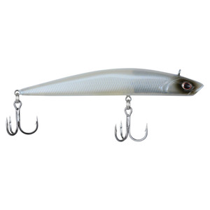 Berkley Finisher - 1oz 4'' French Pearl