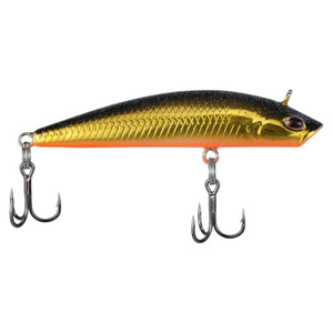 Berkley Finisher - 3/16oz 1.75'' Black Gold