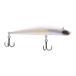 Berkley Finisher - 3/4oz 3.5'' French Pearl