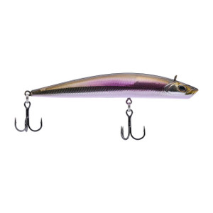 Berkley Finisher - 3/4oz 3.5'' Wakasagi