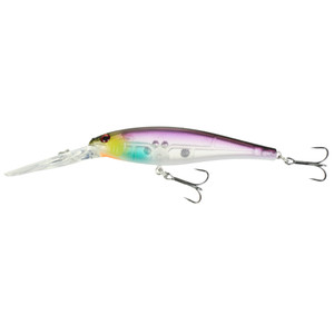 Berkley Flicker Minnow - 1/3oz 3.5'' Yellow Head