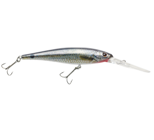 Berkley Flicker Minnow - 1/4oz 3'' HD Spottail Shiner