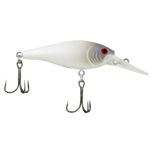 Berkley Flicker Shad - 3/16oz 2'' Blue Frost