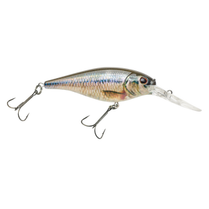 Berkley Flicker Shad - 5/16oz 2.75'' HD Fathead Mnw
