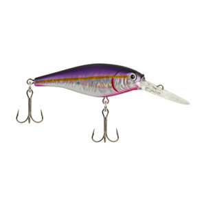 Berkley Flicker Shad - 5/16oz 2.75'' Slck Alewife