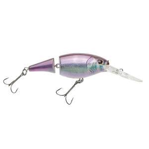 Berkley Flicker Shad Jointed - 1/3oz 2.75'' HD Smelt