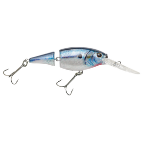 Berkley Flicker Shad Jointed - 1/3oz 2.75'' HD Thdf Shad