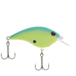 Berkley Frittside - 1/3oz 2.25'' Blue Chartreuse