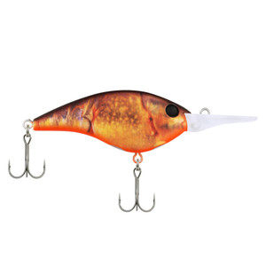 Berkley Frittside - 3/7oz 2.5'' HD Brown Craw
