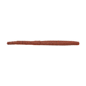 Berkley Gulp Flt Trout Worm - 2.5'' Natural 20pk