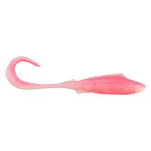 Berkley Gulp SW Nemesis - 6.5'' Pink Shine 5pk