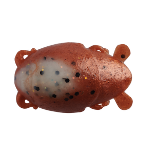 Berkley Gulp SW SandCrabFlea - 1'' New Penny 12pk