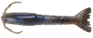 Berkley Gulp SW Shrimp - 4'' Molting 4pk