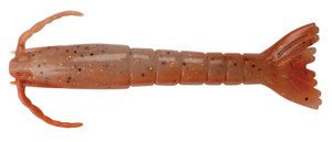 Berkley Gulp SW Shrimp - 4'' New Penny 4pk
