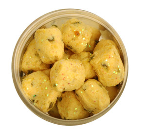 Berkley Gulp Trout Nuggets - 1.1oz Chunky Cheese