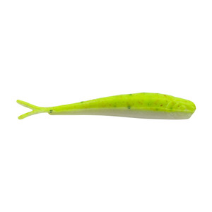 Berkley GulpAlive Minnow - 1'' Chartreuse Shad 1pk