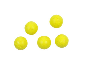 Berkley GulpAlive SalmonEggs - 2oz Fluorescent Yellow