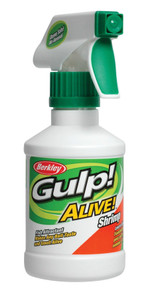 Berkley GulpAlive SW Attract - 8oz Shrimp