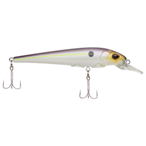 Berkley Hit Stick - 1/8oz 2'' Purple Glimmer