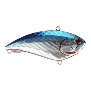 Berkley Jack - 3/4oz 2.75'' Blue Chrome