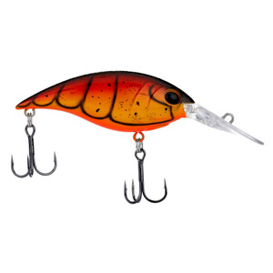 Berkley Money Badger - 1/2oz 2.6'' Fire Craw