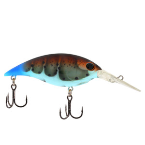Berkley Money Badger - 1/3oz 2.5'' Killer Craw