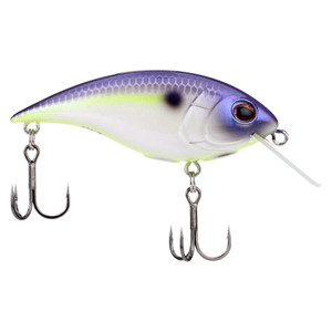 Berkley Money Badger - Shallow - 1/2oz 2.6'' Purple Glimmer