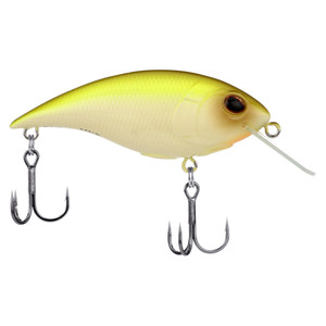 Berkley Money Badger - Shallow - 1/2oz 2.6'' Vanilla Cht